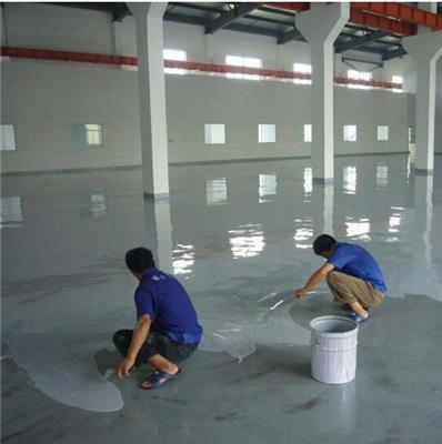環氧砂漿地坪涂裝系統 核心產品推薦與工程選型指南