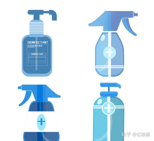 科學選購，安全守護 如何正確選擇家用消毒產品