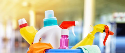 消毒產品標簽說明書通用要求（報批稿）遞交WTO公示解析